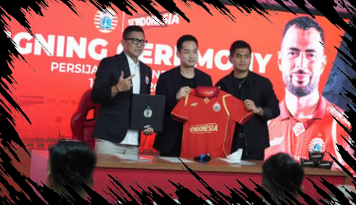 Persija Memperkuat Strategi untuk Memenangkan Gelar Juara Super League