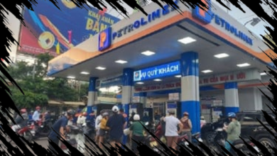 Stok BBM Menipis Akibat Perang Iran, Thailand dan Vietnam Sarankan Pekerja WFH