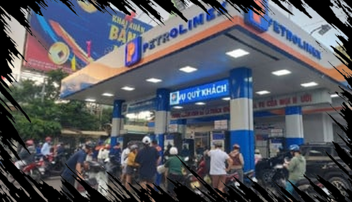 Stok BBM Menipis Akibat Perang Iran, Thailand dan Vietnam Sarankan Pekerja WFH