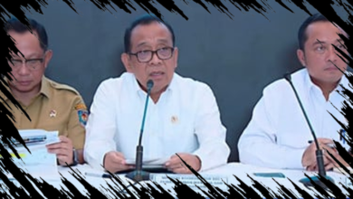 Menko PMK Perkirakan Pemudik Meningkat Hingga 155 Juta Orang pada Tahun Ini