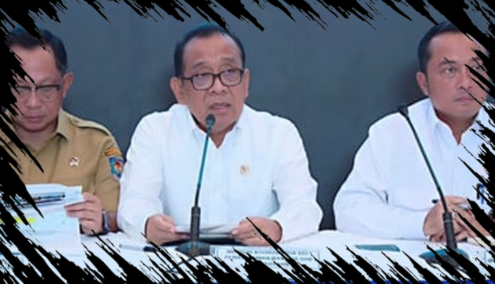 Menko PMK Perkirakan Pemudik Meningkat Hingga 155 Juta Orang pada Tahun Ini