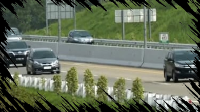 1.641 Titik Rawan Banjir dan Longsor saat Mudik Lebaran, Warga Harus Tetap Waspada