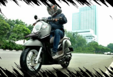 Mudik Motor Jarak Jauh: 7 Hal Penting yang Harus Diperhatikan untuk Keamanan Anda