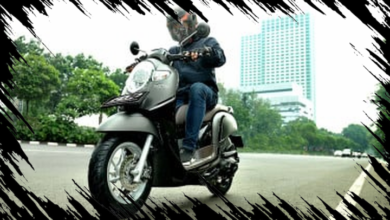 Mudik Motor Jarak Jauh: 7 Hal Penting yang Harus Diperhatikan untuk Keamanan Anda