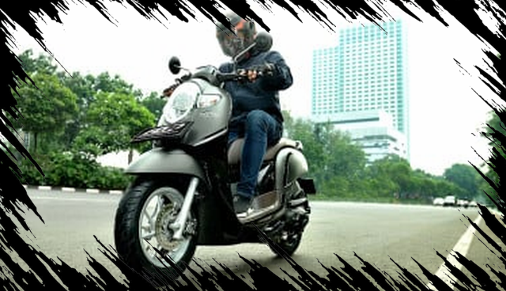 Mudik Motor Jarak Jauh: 7 Hal Penting yang Harus Diperhatikan untuk Keamanan Anda