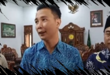 Bupati Rejang Lebong Diduga Terima Suap Proyek untuk THR Warga Setempat