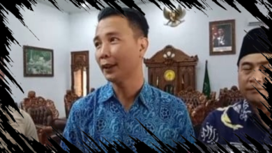 Bupati Rejang Lebong Diduga Terima Suap Proyek untuk THR Warga Setempat