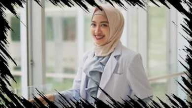 Profil Maissy ‘Cilukba’, Artis Cilik Terkait Dugaan Perselingkuhan Suami dengan Koas