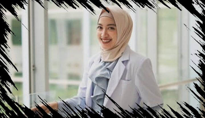 Profil Maissy ‘Cilukba’, Artis Cilik Terkait Dugaan Perselingkuhan Suami dengan Koas