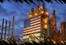 Trump Perintahkan Lepas 172 Juta Barel Cadangan Minyak AS untuk Atasi Krisis Pasokan Global