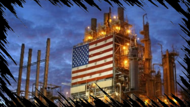 Trump Perintahkan Lepas 172 Juta Barel Cadangan Minyak AS untuk Atasi Krisis Pasokan Global