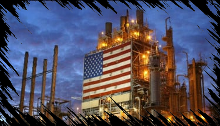 Trump Perintahkan Lepas 172 Juta Barel Cadangan Minyak AS untuk Atasi Krisis Pasokan Global