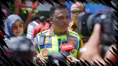 Kakorlantas: Peran Media dalam Meningkatkan Keselamatan Perjalanan Mudik Masyarakat