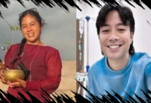 Ramalan Mbak Rara Pawang Hujan Tentang Nasib dan Umur Vidi Aldiano yang Viral