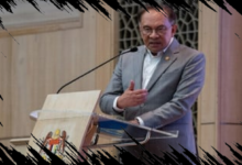 PM Malaysia Larang Instansi Pemerintah Gelar Open Lebaran Akibat Konflik Iran dan AS