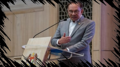 PM Malaysia Larang Instansi Pemerintah Gelar Open Lebaran Akibat Konflik Iran dan AS