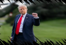 Survei Mengungkap: 50% Warga AS Menyalahkan Trump atas Kenaikan Harga BBM