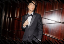 Vidi Aldiano Mengungkapkan Ketakutan Akan Meninggal, Ternyata Bukan Soal Kehilangan Nyawa