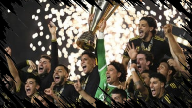 Kiper Berusia 40 Tahun Ini Berpotensi Ciptakan Sejarah di Piala Dunia 2026