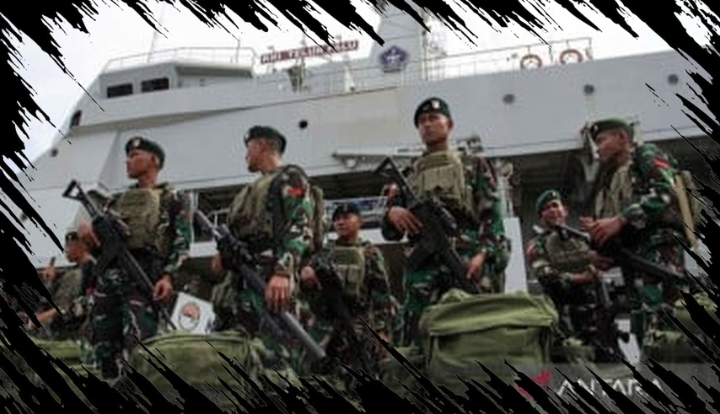 Mabes TNI Rincikan Penerapan Status Siaga 3 untuk Meningkatkan Keamanan Nasional