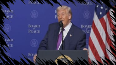 Trump Mengklaim Menjatuhkan Bom Terkuat di Pulau Kharg, Iran