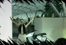 Motor Listrik OMO X Tahan Banjir dan Macet, Sudah Diuji untuk Keamanan Maksimal