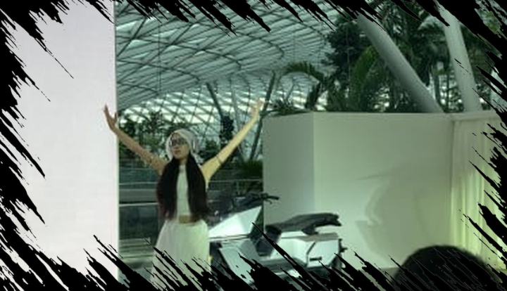 Motor Listrik OMO X Tahan Banjir dan Macet, Sudah Diuji untuk Keamanan Maksimal