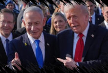 Donald Trump dan Netanyahu Berpisah Soal Strategi Perang Melawan Iran