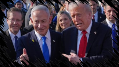 Donald Trump dan Netanyahu Berpisah Soal Strategi Perang Melawan Iran