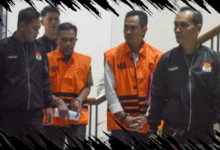 KPK Ungkap Kepala Daerah Serahkan THR ke Penegak Hukum untuk Hindari Penindakan