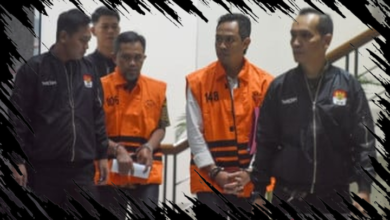 KPK Ungkap Kepala Daerah Serahkan THR ke Penegak Hukum untuk Hindari Penindakan