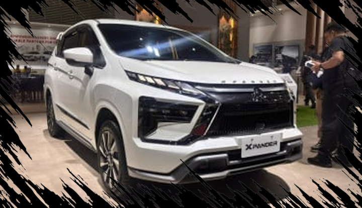 Empat MPV Terlaris untuk Keluarga di Indonesia, Temukan Pilihan Terbaik Anda! Empat MPV Terlaris untuk Keluarga di Indonesia, Temukan Pilihan Terbaik Anda!