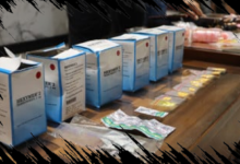 Polisi Amankan Pengedar Obat Keras di Area Stasiun Tanah Abang untuk Keamanan Publik