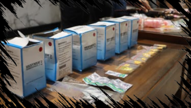 Polisi Amankan Pengedar Obat Keras di Area Stasiun Tanah Abang untuk Keamanan Publik