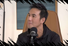 Ustaz Khalid Basalamah Tanya Daniel Mananta Tentang Halangan Masuk Islam dan Jawabannya