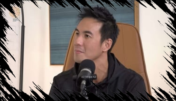 Ustaz Khalid Basalamah Tanya Daniel Mananta Tentang Halangan Masuk Islam dan Jawabannya