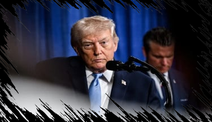 Trump Mendesak China dan NATO Kirim Kapal Perang untuk Amankan Selat Hormuz Trump Mendesak China dan NATO Kirim Kapal Perang untuk Amankan Selat Hormuz