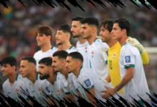 FIFA Intervensi, Timnas Irak Siap Berangkat ke Meksiko untuk Kompetisi Internasional