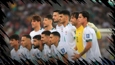 FIFA Intervensi, Timnas Irak Siap Berangkat ke Meksiko untuk Kompetisi Internasional