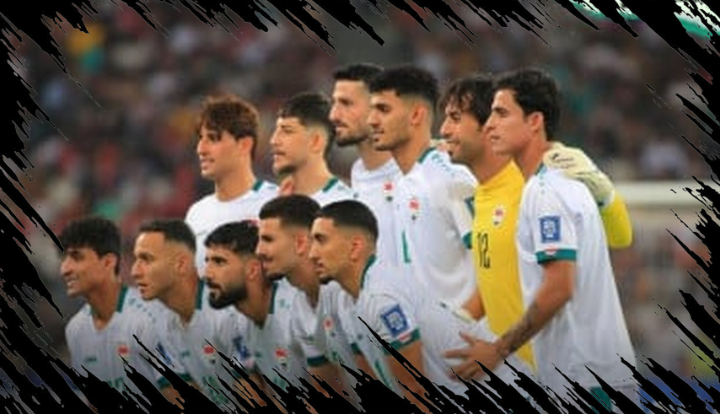 FIFA Intervensi, Timnas Irak Siap Berangkat ke Meksiko untuk Kompetisi Internasional FIFA Intervensi, Timnas Irak Siap Berangkat ke Meksiko untuk Kompetisi Internasional