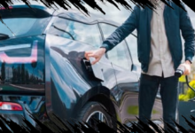 Penjualan Mobil Listrik Global Mengalami Penurunan Signifikan di Tahun Ini