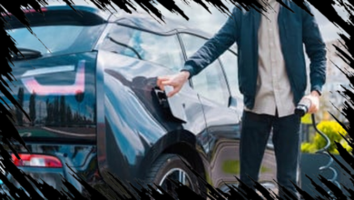 Penjualan Mobil Listrik Global Mengalami Penurunan Signifikan di Tahun Ini