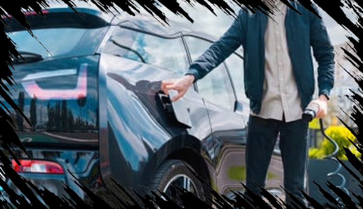 Penjualan Mobil Listrik Global Mengalami Penurunan Signifikan di Tahun Ini