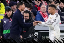 Daftar Pemain Real Madrid untuk Menghadapi Manchester City di Liga Champions 2023