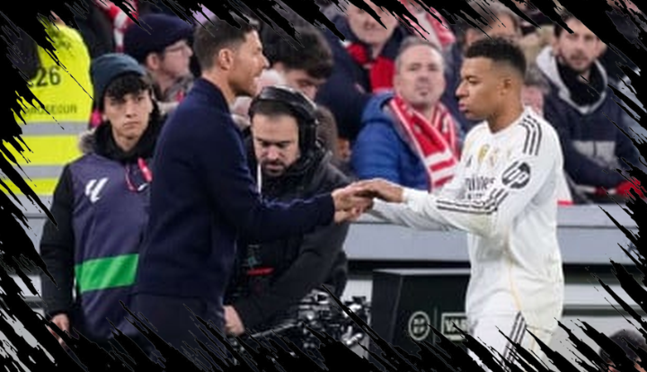 Daftar Pemain Real Madrid untuk Menghadapi Manchester City di Liga Champions 2023