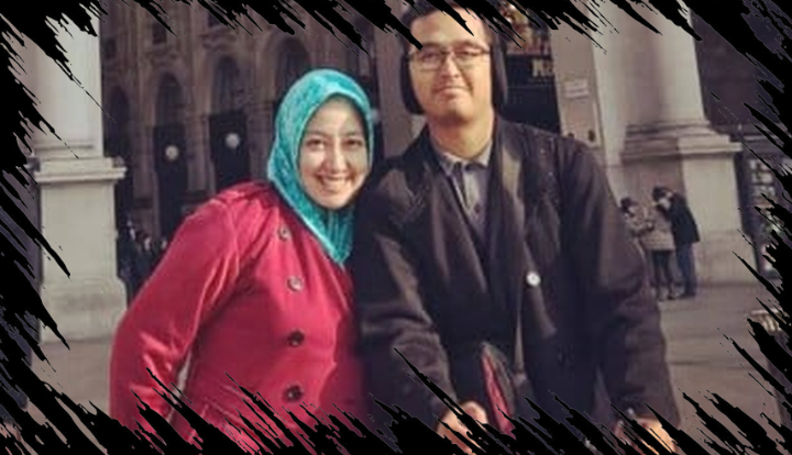 Kondisi Terkini Rumah Tangga Maissy dan Suaminya di Tengah Isu Selingkuh dan Potensi Perceraian Kondisi Terkini Rumah Tangga Maissy dan Suaminya di Tengah Isu Selingkuh dan Potensi Perceraian