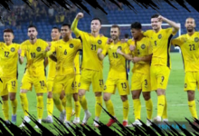 Malaysia Tanggapi Kekalahan dari Vietnam di Kualifikasi Piala Asia dengan Strategi Baru