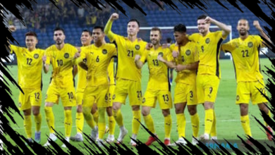 Malaysia Tanggapi Kekalahan dari Vietnam di Kualifikasi Piala Asia dengan Strategi Baru