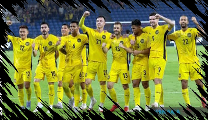 Malaysia Tanggapi Kekalahan dari Vietnam di Kualifikasi Piala Asia dengan Strategi Baru