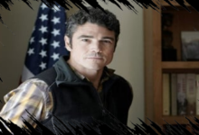 Direktur Kontraterorisme AS Joe Kent Mengundurkan Diri Terkait Konflik di Iran